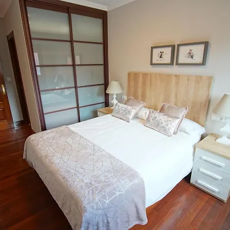Apartmán Piso Grande Y Luminoso En El Casco Viejo De Bilbao
