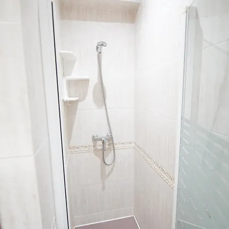 Apartament Piso Grande Y Luminoso En El Casco Viejo De