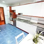Apartamento Piso Grande Y Luminoso En El Casco Viejo De